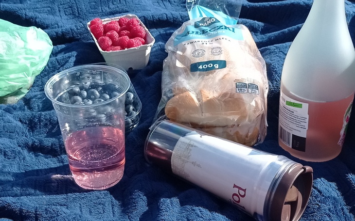 Zbiórka Na świętowanie moich urodzin - zdjęcie główne