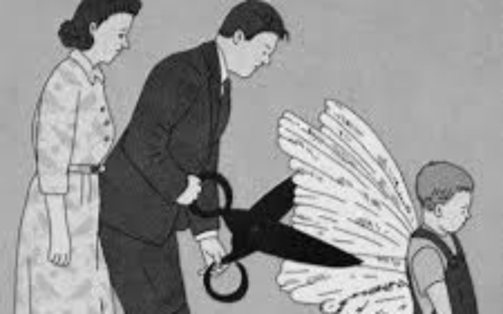 Zbiórka Na powrót do życia bez lęków - zdjęcie główne