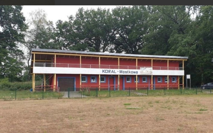 Zbiórka Studnia głębinowa dla KS Koral - zdjęcie główne