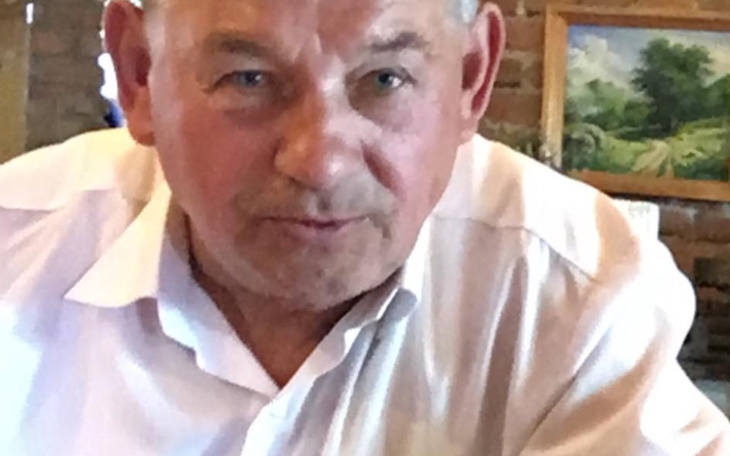 Zbiórka Wózek Pana Czesia - zdjęcie główne