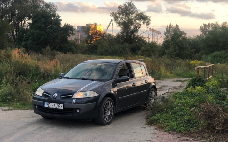 Zbiórka Na pomoc w spłacie auta - zdjęcie główne