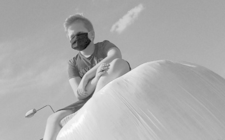 Zbiórka Zbieram na sprzet wędkarski - zdjęcie główne