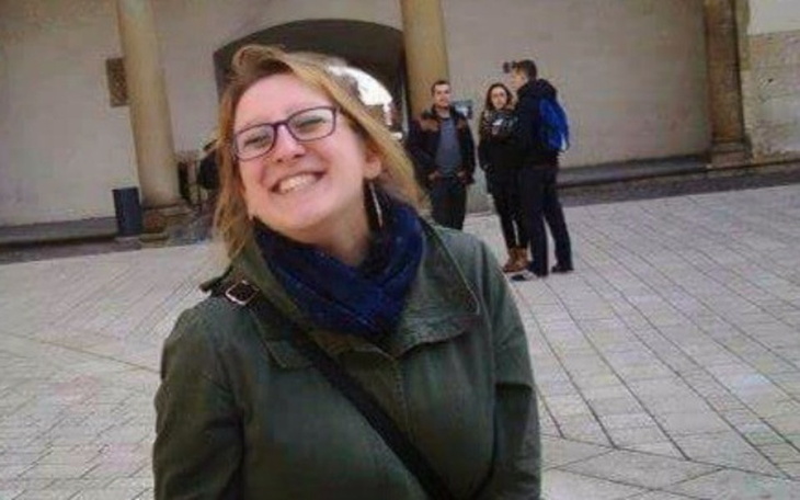 Zbiórka A może... podróż po USA :) - zdjęcie główne