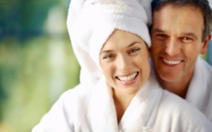 Zbiórka Relaksacyjny dzień dla rodziców - zdjęcie główne