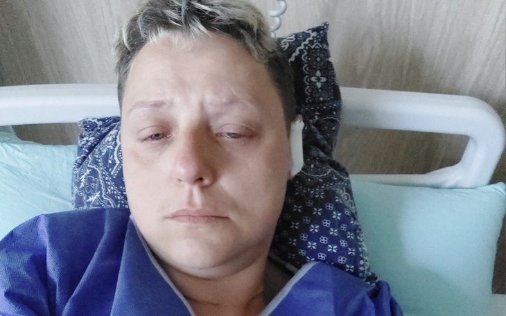 Zbiórka Na leczenie ucha - zdjęcie główne