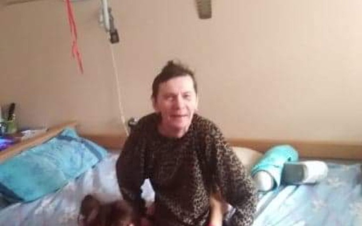 Zbiórka Budowa zjazdu do wózka inwalidzk - zdjęcie główne