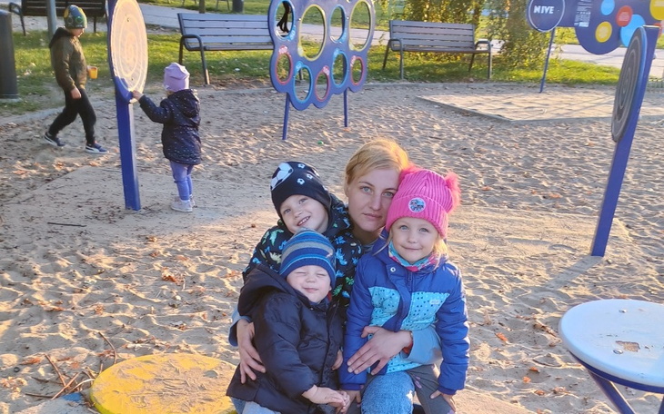 Zbiórka Marzenie dom - zdjęcie główne