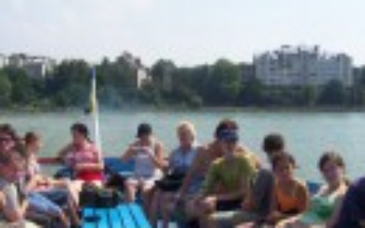 Zbiórka Pomoc Ofiarom Wojny na Ukraini - zdjęcie główne