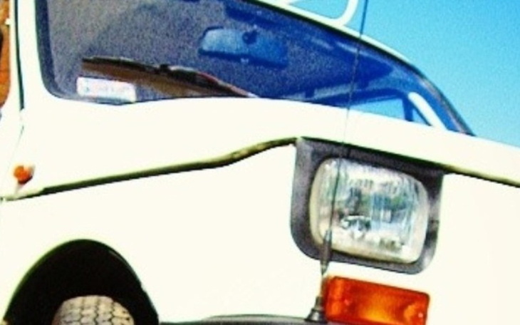 Zbiórka Małe marzenie małym samochodem😊 - zdjęcie główne