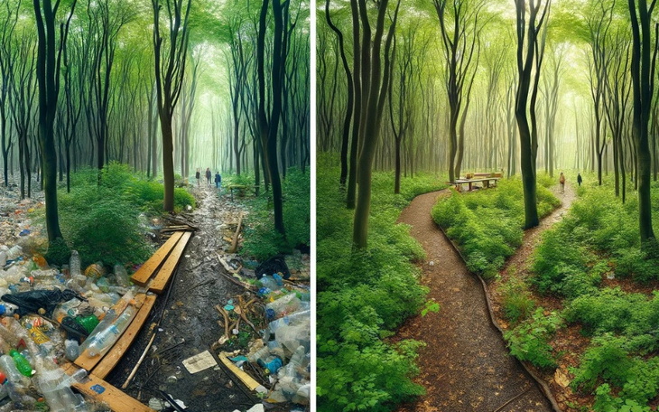 Zbiórka _Na Projekt Czysta Warszawa_ - zdjęcie główne