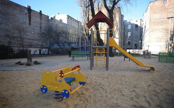 Zbiórka Tajemniczy ogród - zdjęcie główne