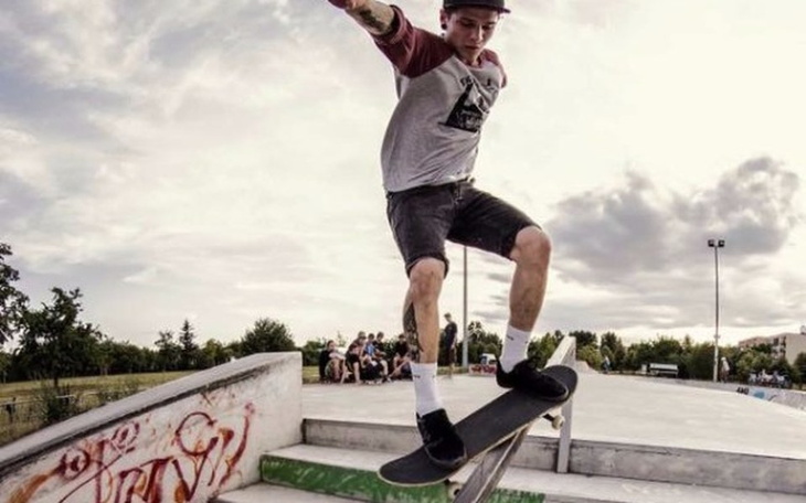 Zbiórka Wyjazd dla kolegi na zawody - zdjęcie główne