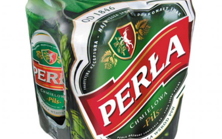 Zbiórka Zbieram na imprezę piwną - zdjęcie główne