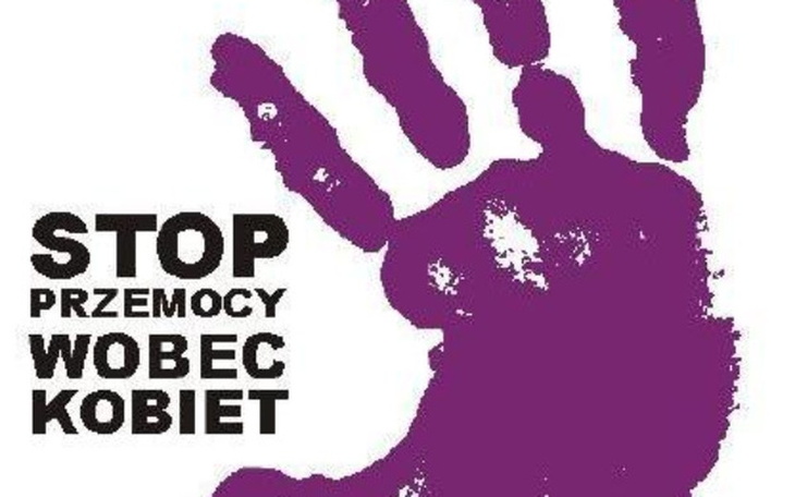 Zbiórka Nie dla przemocy wobec kobiet! - zdjęcie główne