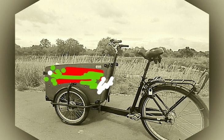 Zbiórka Lubelskie Sprawy Rowerowe - zdjęcie główne