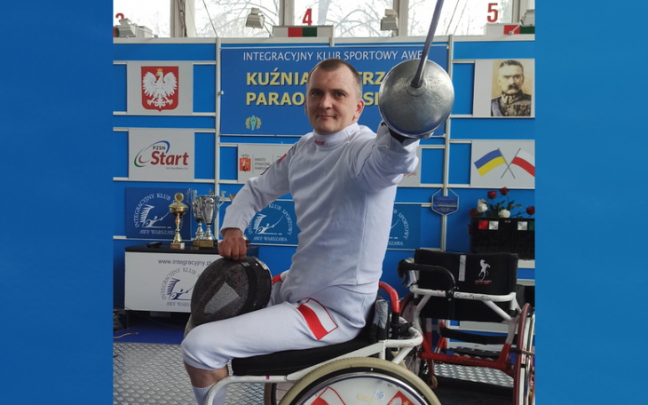 Zbiórka Zbiórka dla Norberta - zdjęcie główne