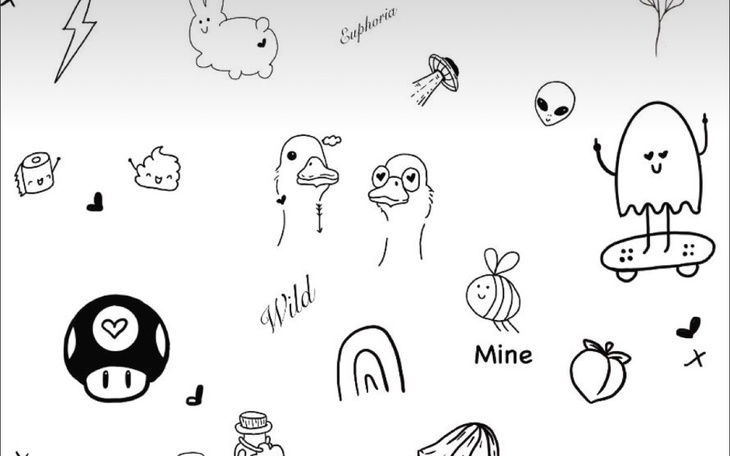 Zbiórka Tatuaż dla mamy na urodziny - zdjęcie główne