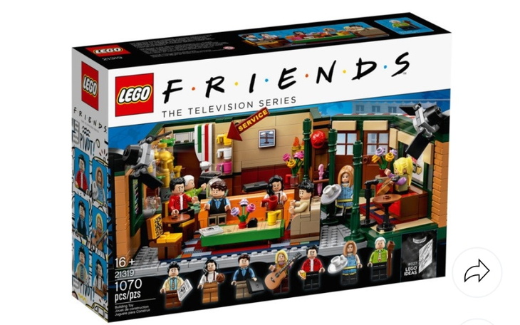 Zbiórka Na prezenty dla rodzeństwa - zdjęcie główne