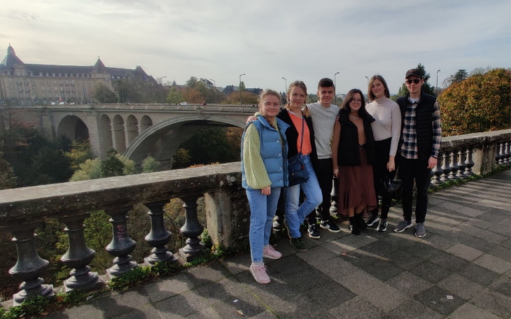 Zbiórka konferencja TeensTalk w Krakowie - zdjęcie główne