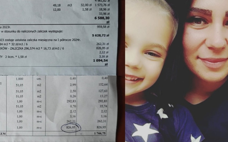 Zbiórka Pomoc na opłatę za mieszkanie - zdjęcie główne