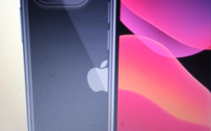 Zbiórka iPhone11 pomużcie - zdjęcie główne