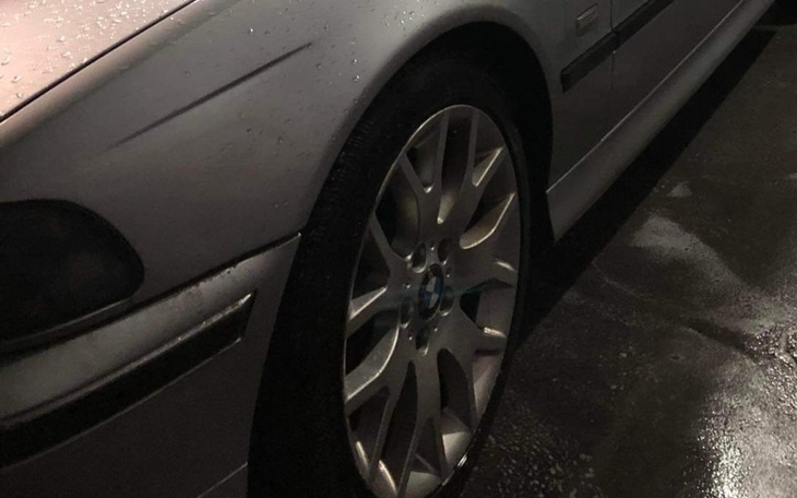 Zbiórka Zbieram na powrót do Polski z Ni - zdjęcie główne