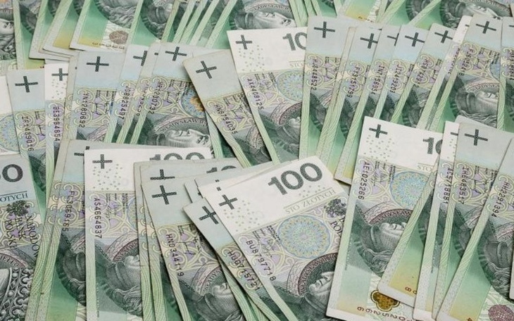 Zbiórka Potrzeba na przeżycie do wypłaty - zdjęcie główne