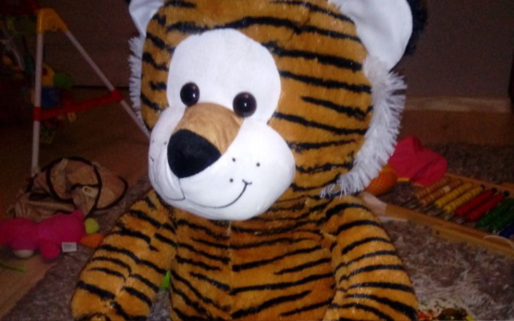 Zbiórka Komunia Prezent - zdjęcie główne