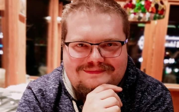 Zbiórka Na auto dla niepełnosprawnego. - zdjęcie główne