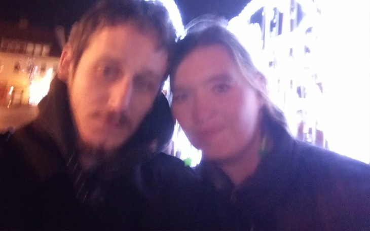 Zbiórka Życie , jedzenie środki czystośc - zdjęcie główne