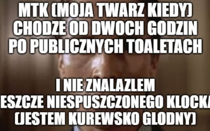 Zbiórka szlugi ziolo - zdjęcie główne