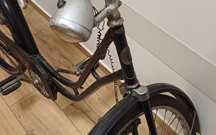 Zbiórka Dla Dzielnej Matki na rower - zdjęcie główne