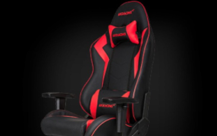 Zbiórka Na fotel gamingowy - zdjęcie główne