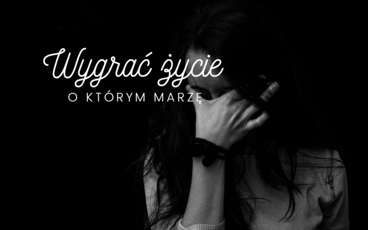 Zbiórka Wygram życie - zdjęcie główne