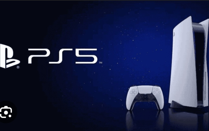 Zbiórka Na wymarzoną konsolę PS5 - zdjęcie główne