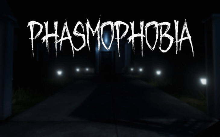 Zbiórka Gra Phasmophobia dla Hypperekk - zdjęcie główne