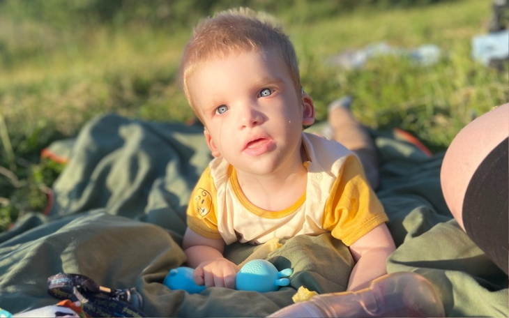 Zbiórka Czerwcowy turnus Tadzia - zdjęcie główne