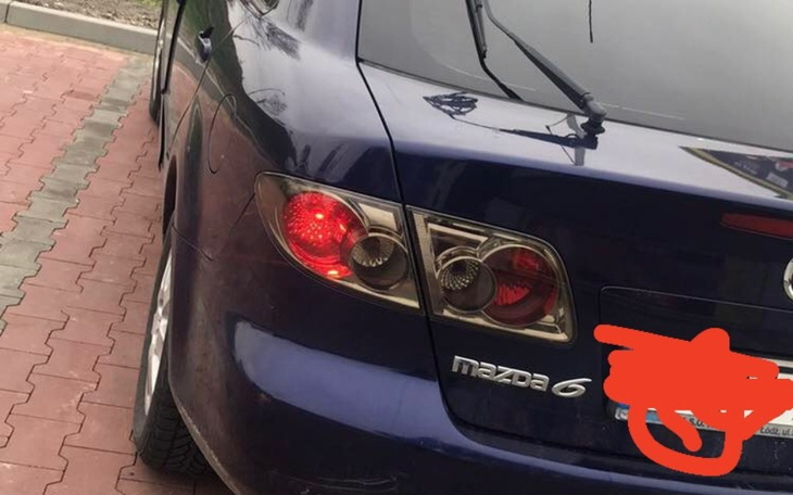 Zbiórka Nowy silnik do mazduni - zdjęcie główne