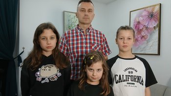 Zbiórka Help a Single Dad With 3 Girls - miniaturka zdjęcia