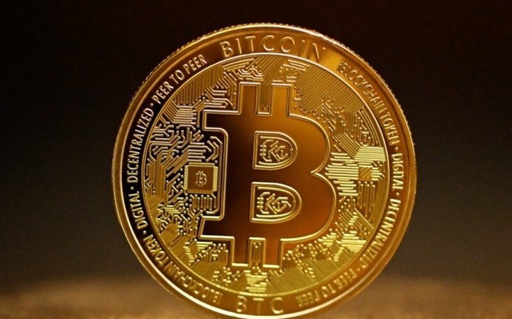 Zbiórka Bitcoin - zdjęcie główne