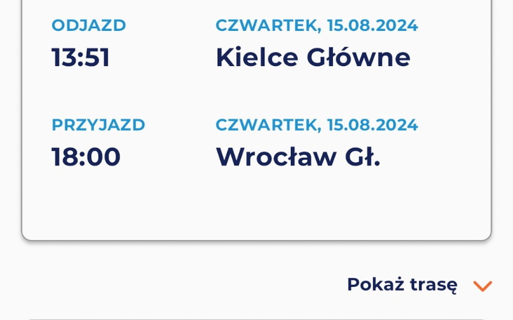 Zbiórka Na bieżące potrzeby, Wrocław - zdjęcie główne
