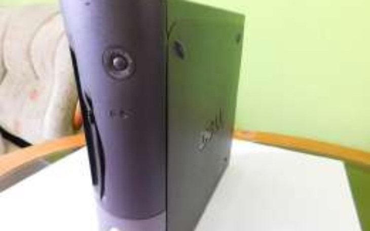 Zbiórka Zbiórka na nowy komputer brata - zdjęcie główne