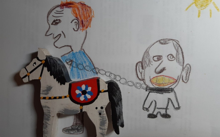 Zbiórka Zbieram, bo che mieć pieniądze - zdjęcie główne