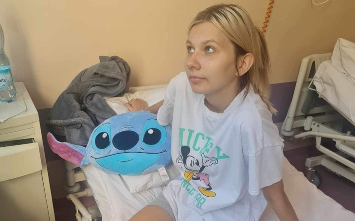 Zbiórka Oliwi chemoterapia - zdjęcie główne