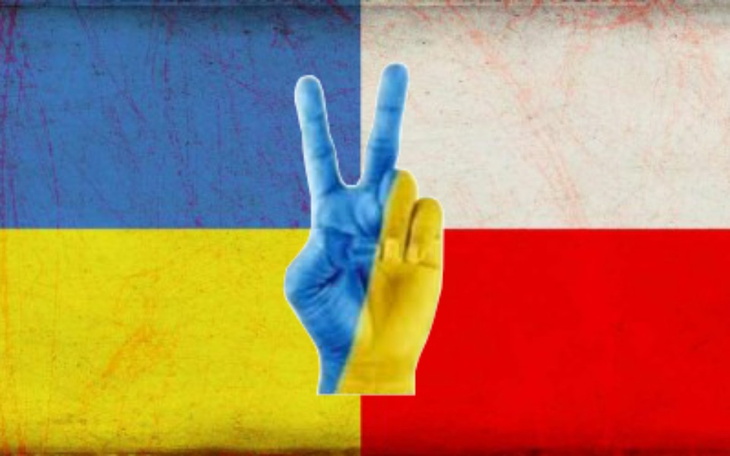 Zbiórka Pomoc rodzinom na Ukrainie - zdjęcie główne