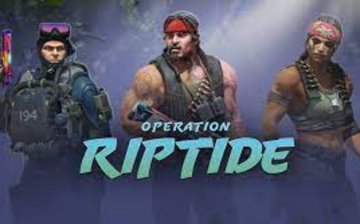 Zbiórka Na operacje do CSGO. - zdjęcie główne