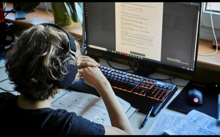 Zbiórka Na komputer do nauki zdalnej... - zdjęcie główne