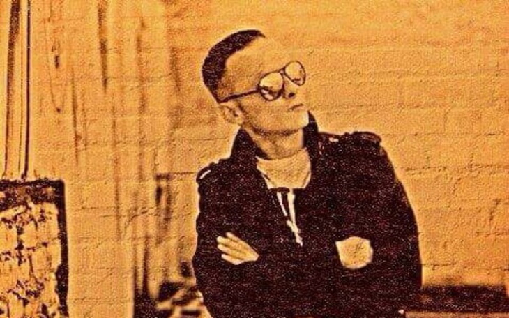 Zbiórka Nowa Płyta - zdjęcie główne