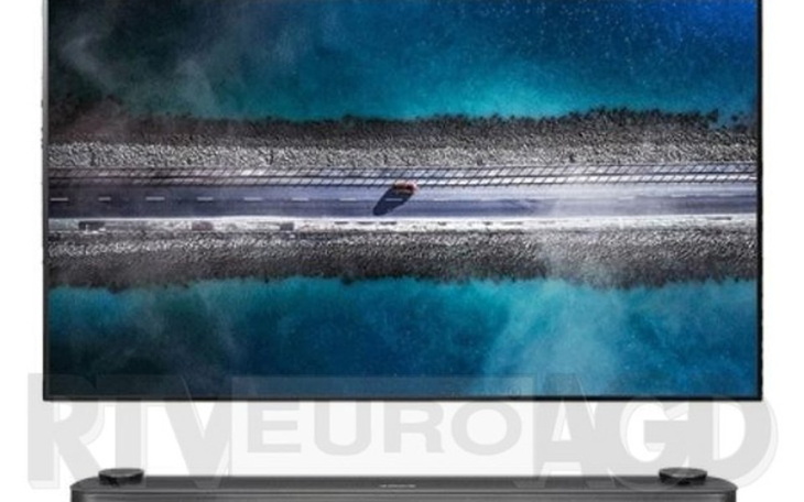 Zbiórka Wymarzony telewizor - zdjęcie główne