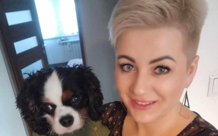 Zbiórka Na rzecz rodziny Ś.p Żanety - zdjęcie główne